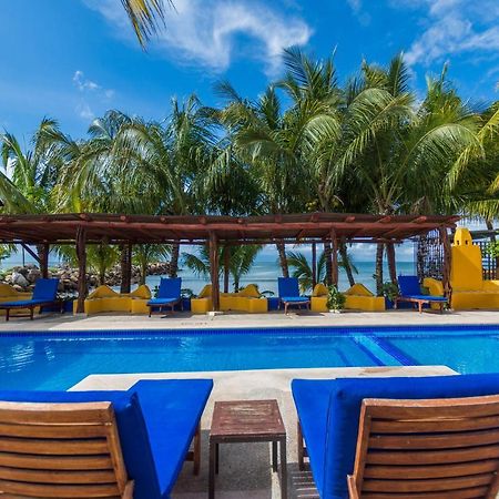 Hotel Meson De Mita Punta Mita Eksteriør bilde