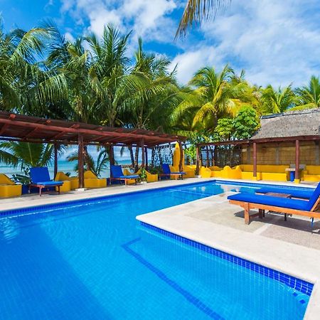 Hotel Meson De Mita Punta Mita Eksteriør bilde