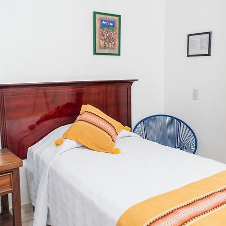 Hotel Meson De Mita Punta Mita Eksteriør bilde