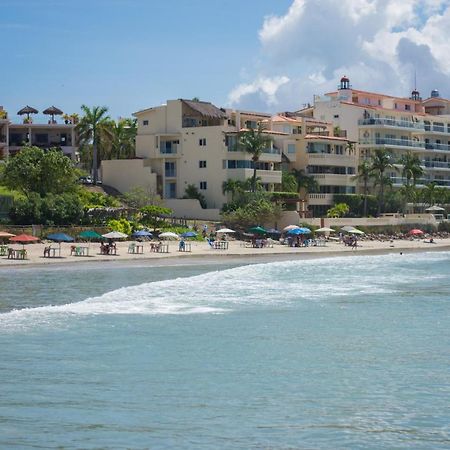 Hotel Meson De Mita Punta Mita Eksteriør bilde
