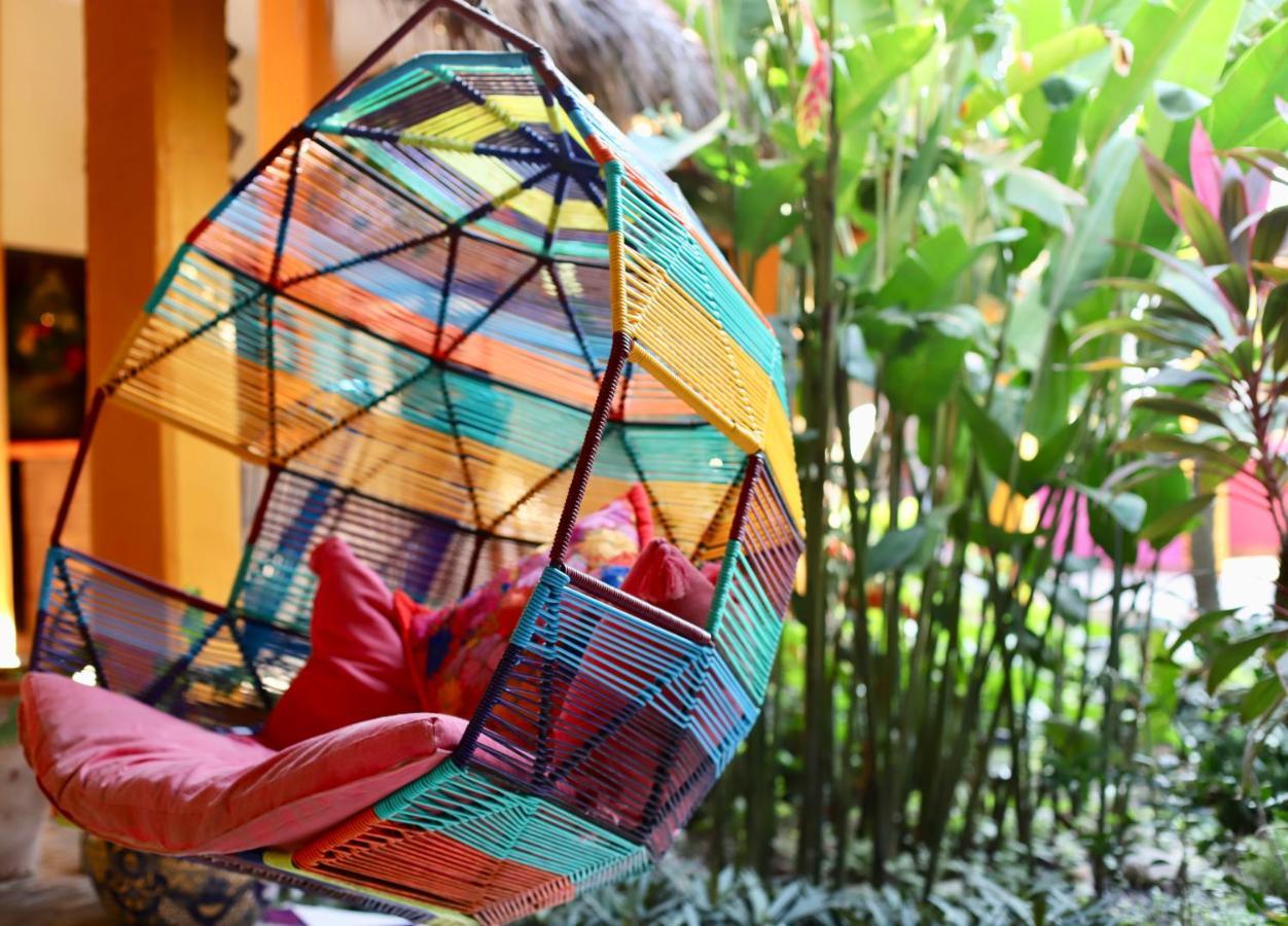Hotel Meson De Mita Punta Mita Eksteriør bilde