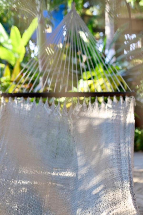 Hotel Meson De Mita Punta Mita Eksteriør bilde