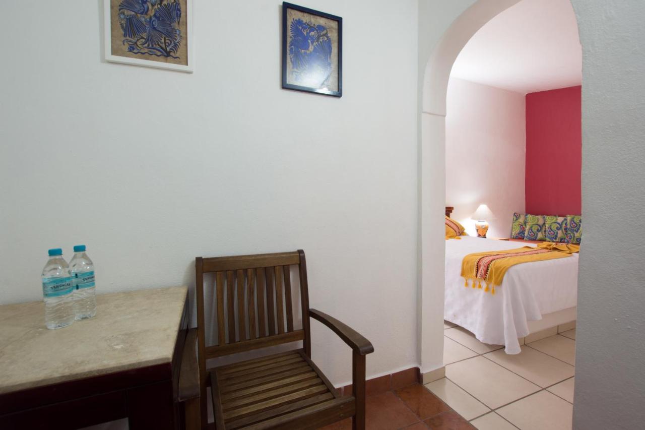 Hotel Meson De Mita Punta Mita Eksteriør bilde
