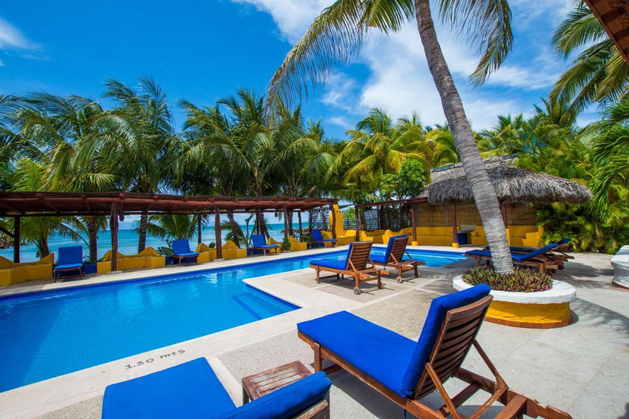 Hotel Meson De Mita Punta Mita Eksteriør bilde