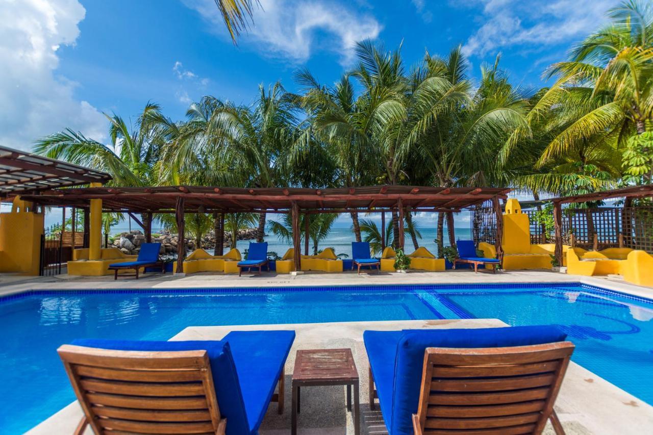 Hotel Meson De Mita Punta Mita Eksteriør bilde