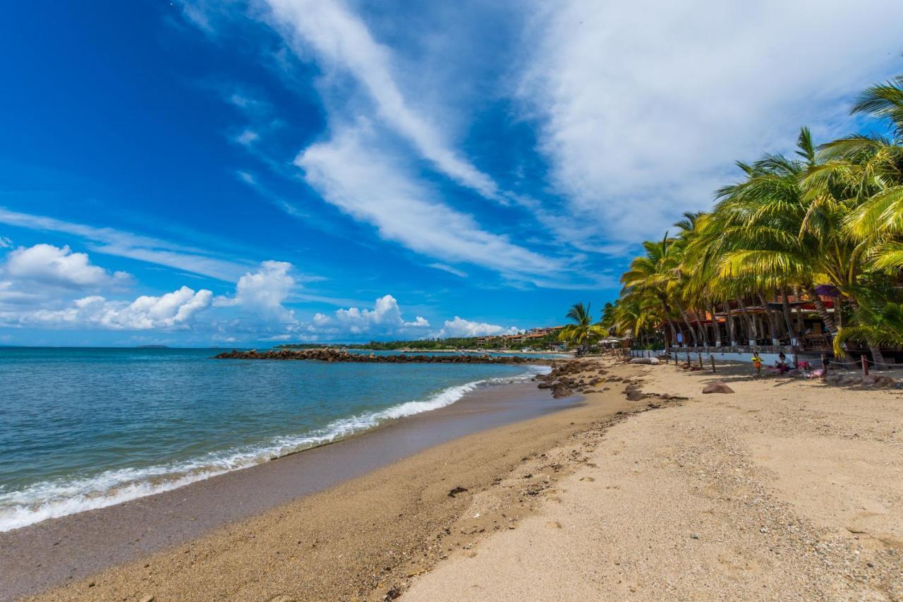 Hotel Meson De Mita Punta Mita Eksteriør bilde
