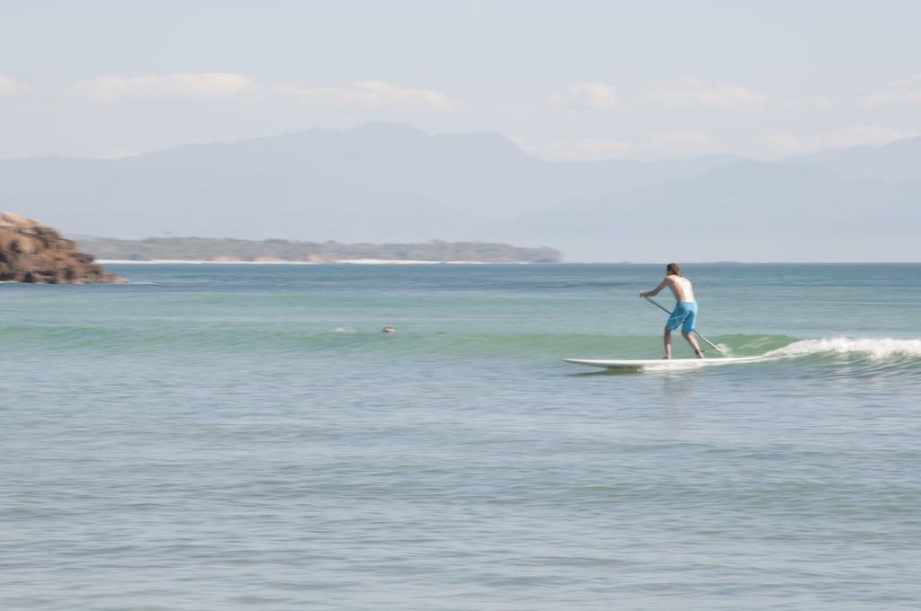 Hotel Meson De Mita Punta Mita Eksteriør bilde